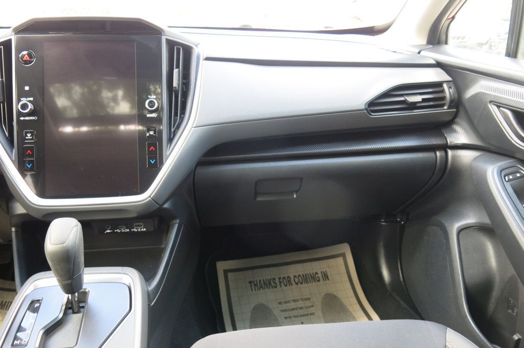 2025 Subaru Crosstrek Premium AWD - 23073906 - 20