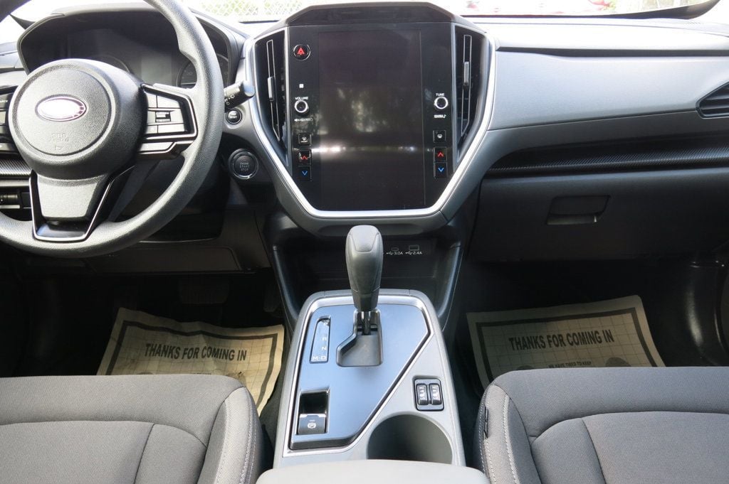 2025 Subaru Crosstrek Premium AWD - 23073906 - 21