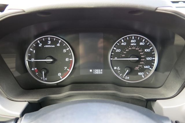 2025 Subaru Crosstrek Premium AWD - 23073906 - 22