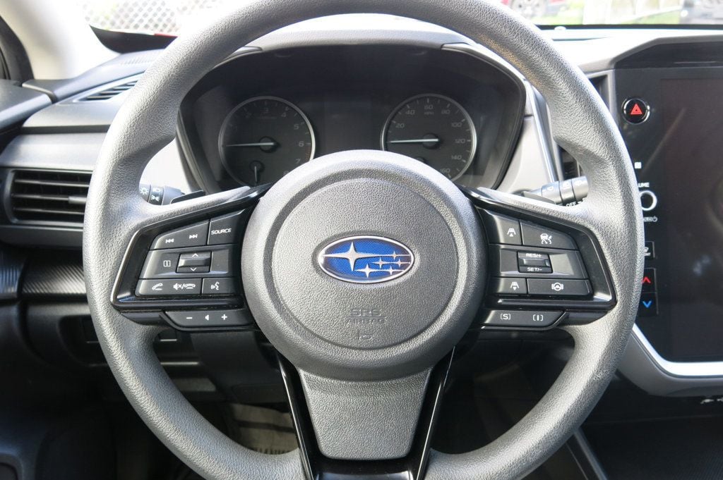 2025 Subaru Crosstrek Premium AWD - 23073906 - 23