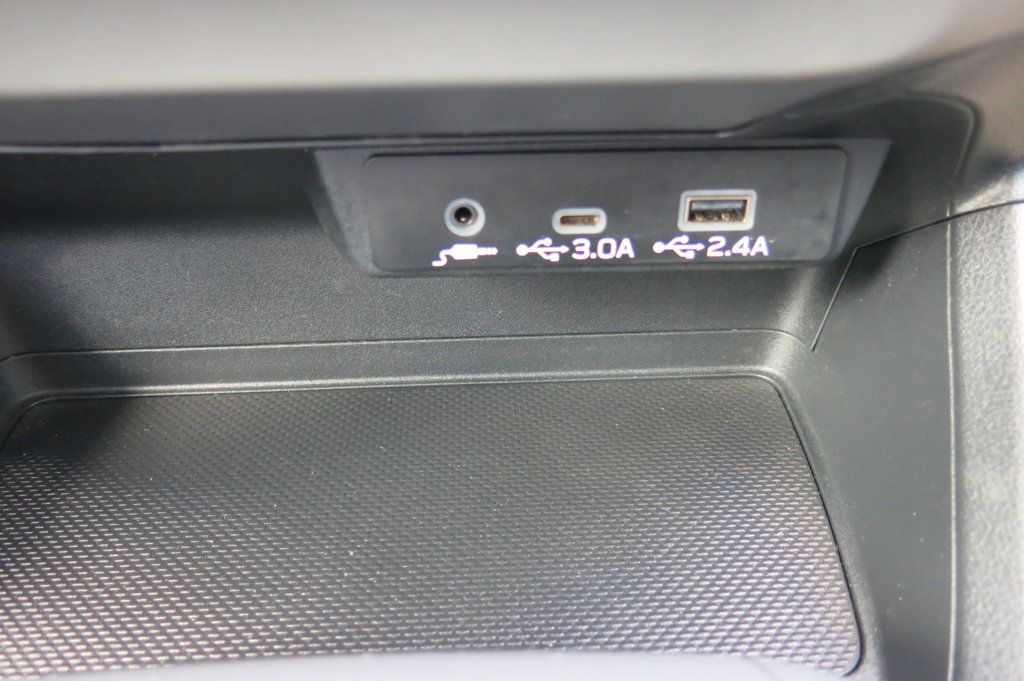 2025 Subaru Crosstrek Premium AWD - 23073906 - 28