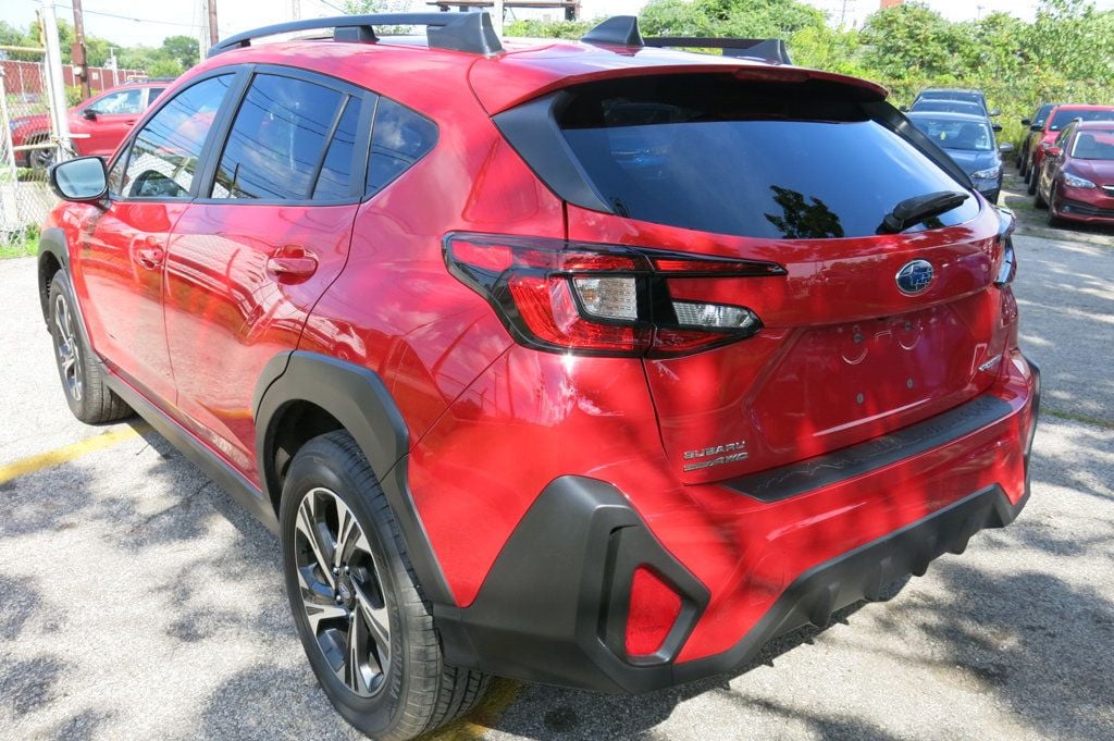 2025 Subaru Crosstrek Premium AWD - 23073906 - 2