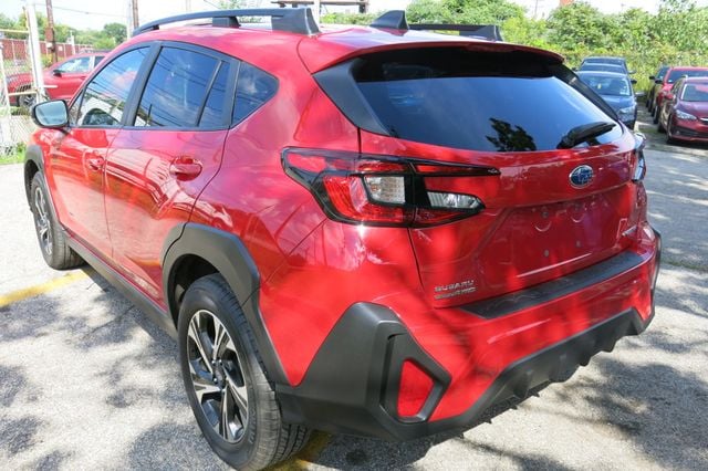 2025 Subaru Crosstrek Premium AWD - 23073906 - 2