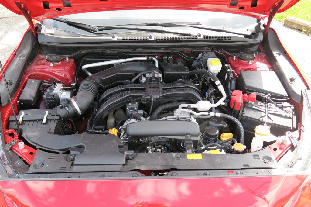 2025 Subaru Crosstrek Premium AWD - 23073906 - 30