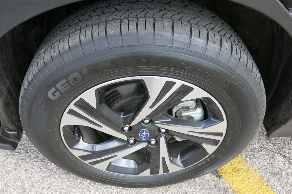 2025 Subaru Crosstrek Premium AWD - 23073906 - 31