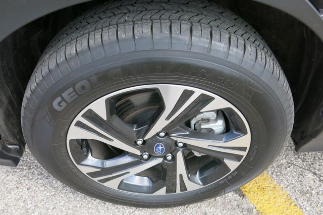2025 Subaru Crosstrek Premium AWD - 23073906 - 31