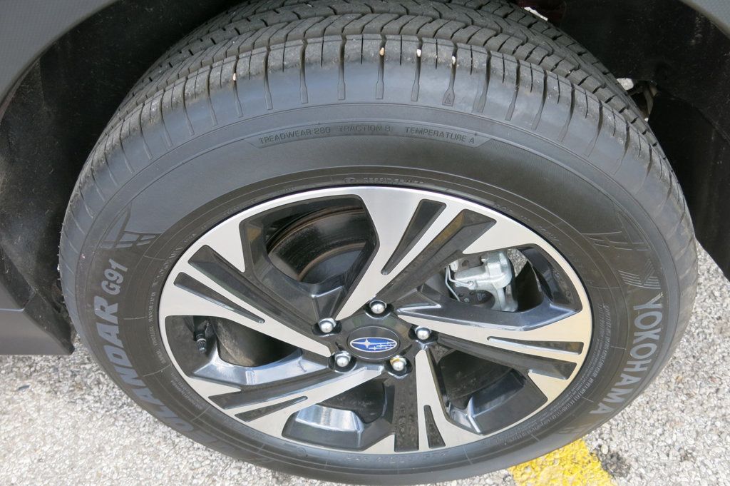 2025 Subaru Crosstrek Premium AWD - 23073906 - 32