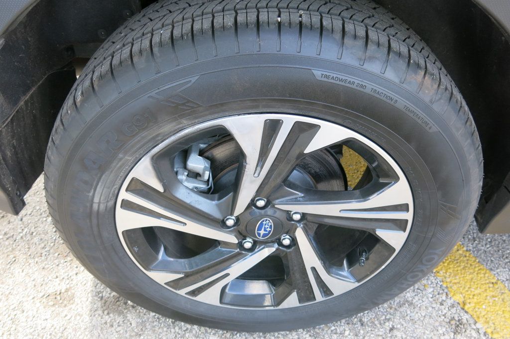 2025 Subaru Crosstrek Premium AWD - 23073906 - 33