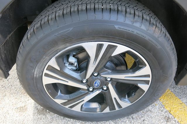 2025 Subaru Crosstrek Premium AWD - 23073906 - 33