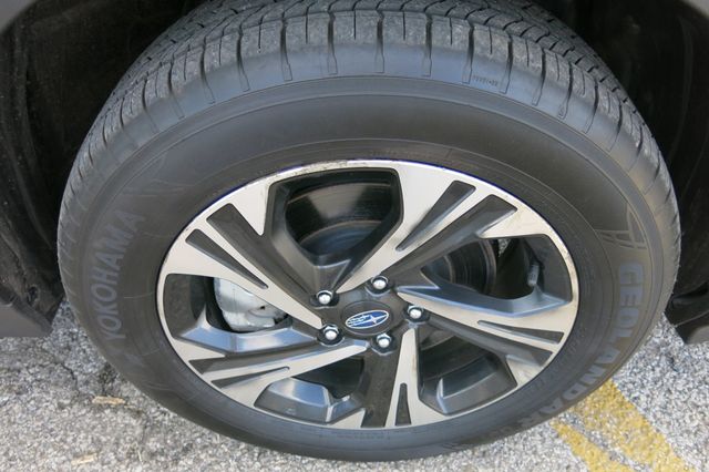 2025 Subaru Crosstrek Premium AWD - 23073906 - 34