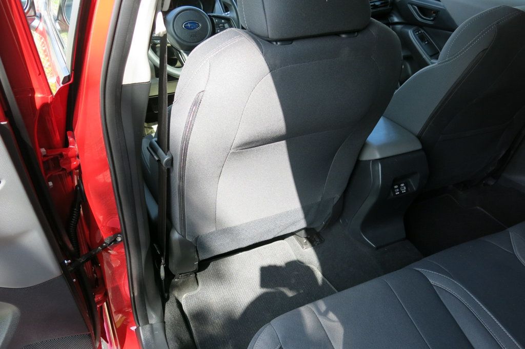 2025 Subaru Crosstrek Premium AWD - 23073906 - 38