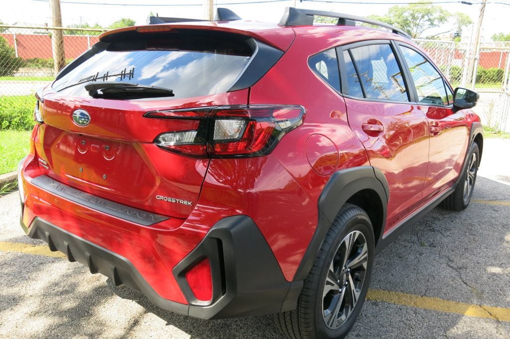 2025 Subaru Crosstrek Premium AWD - 23073906 - 3