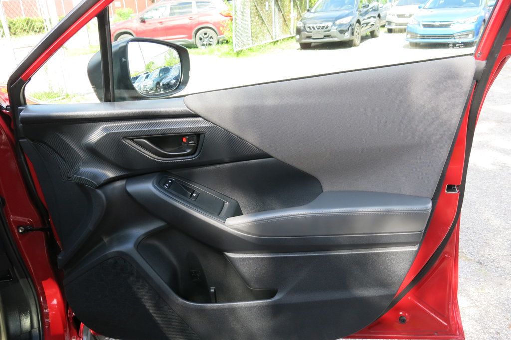 2025 Subaru Crosstrek Premium AWD - 23073906 - 43