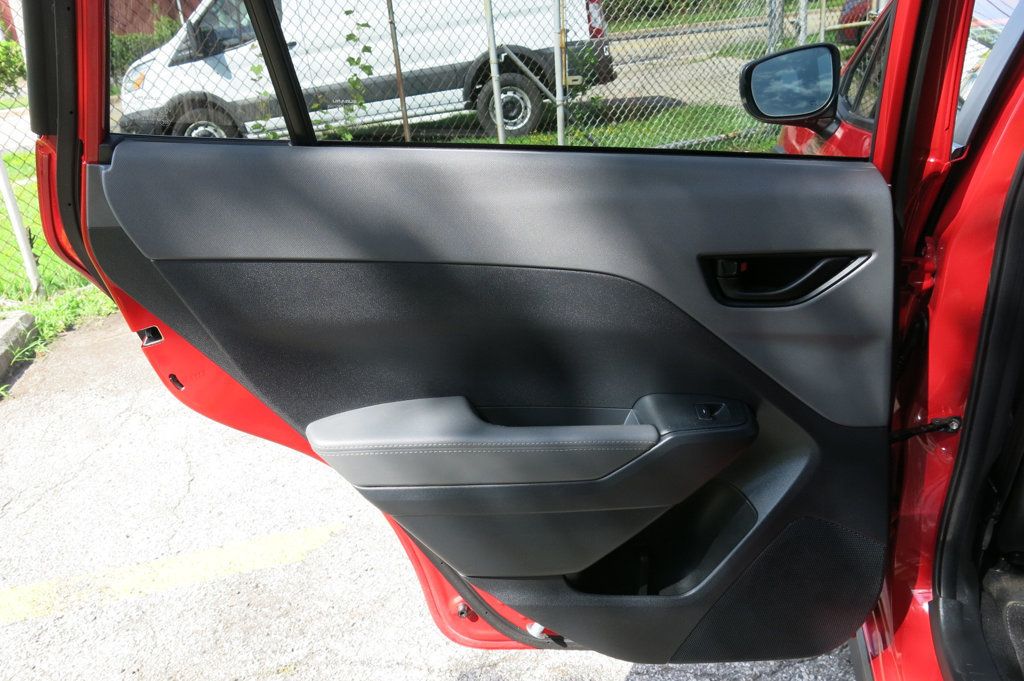 2025 Subaru Crosstrek Premium AWD - 23073906 - 44