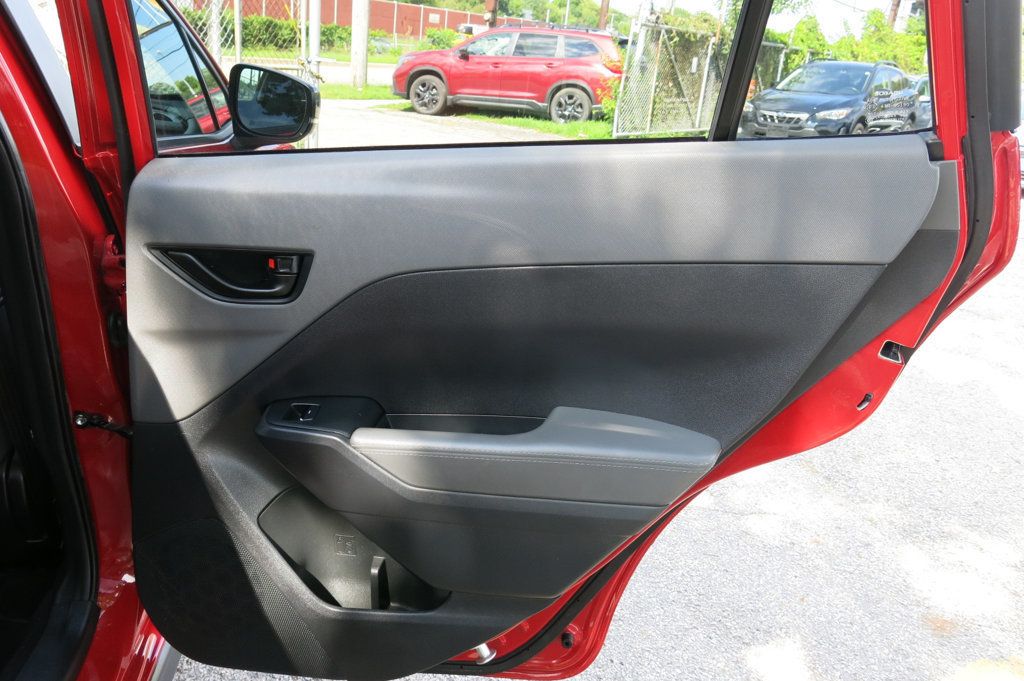 2025 Subaru Crosstrek Premium AWD - 23073906 - 45