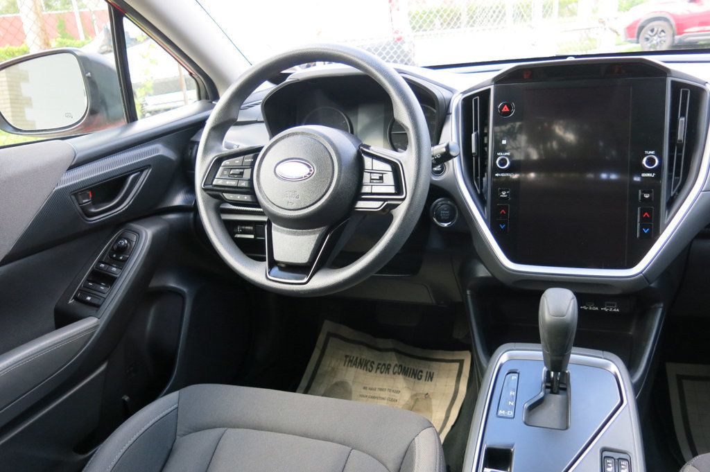 2025 Subaru Crosstrek Premium AWD - 23073906 - 48