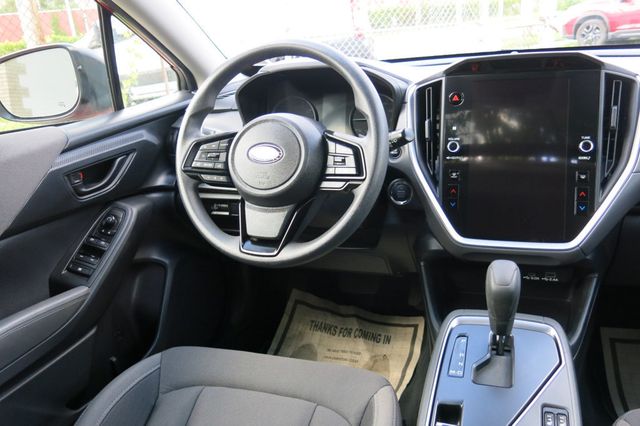 2025 Subaru Crosstrek Premium AWD - 23073906 - 48