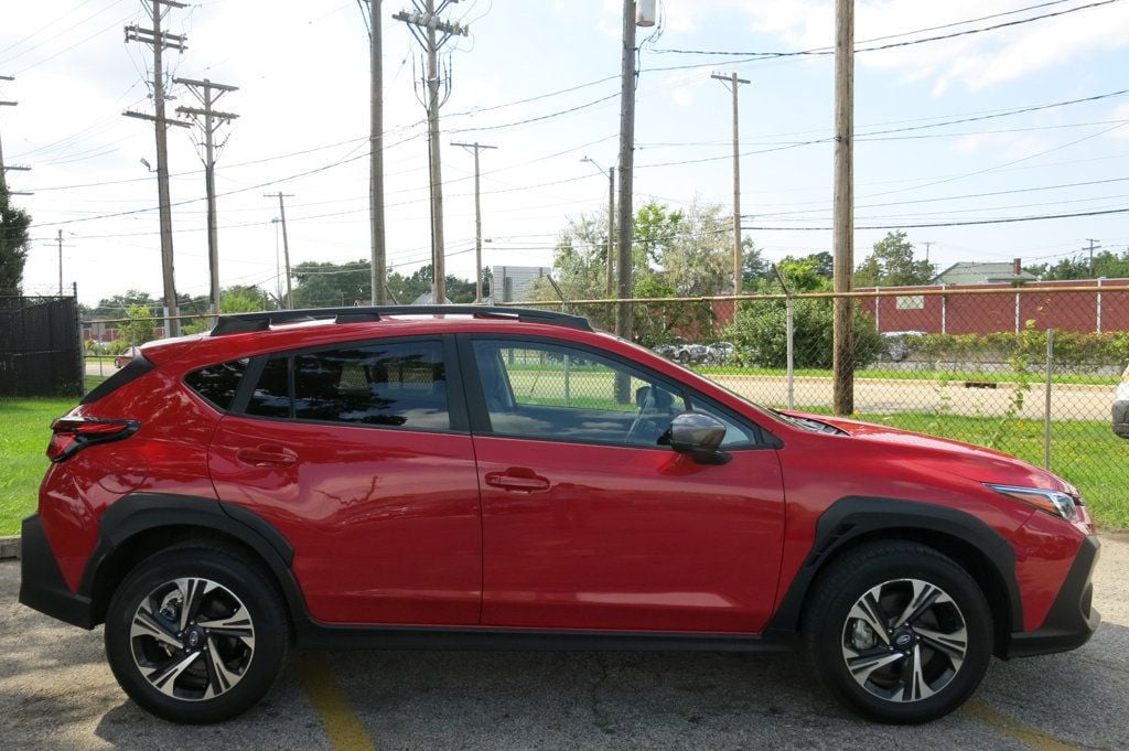 2025 Subaru Crosstrek Premium AWD - 23073906 - 4