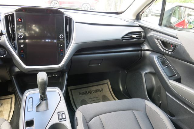 2025 Subaru Crosstrek Premium AWD - 23073906 - 49
