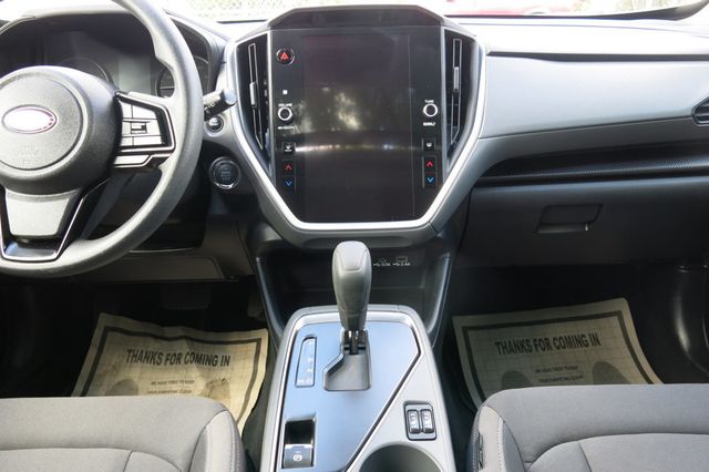 2025 Subaru Crosstrek Premium AWD - 23073906 - 50