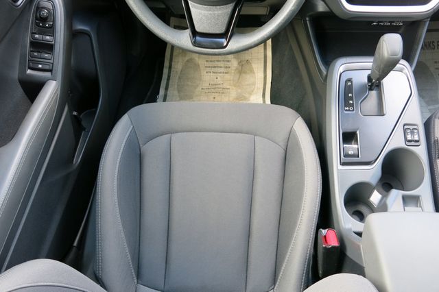 2025 Subaru Crosstrek Premium AWD - 23073906 - 51