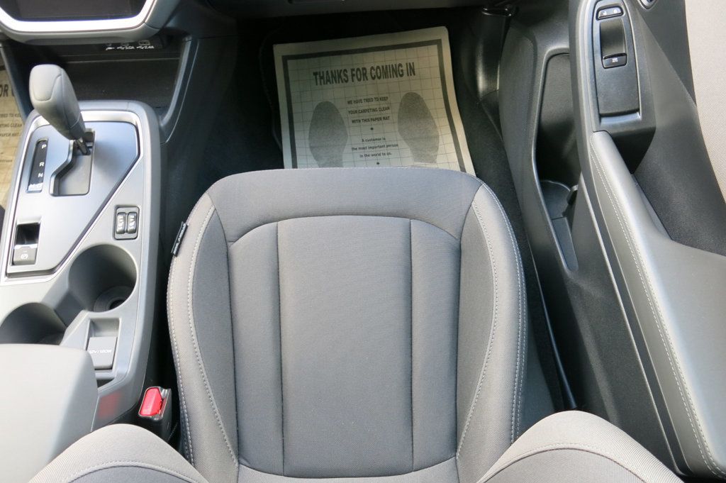 2025 Subaru Crosstrek Premium AWD - 23073906 - 52