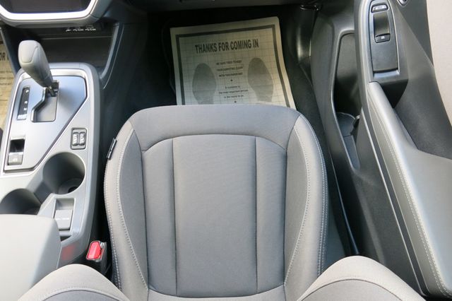 2025 Subaru Crosstrek Premium AWD - 23073906 - 52