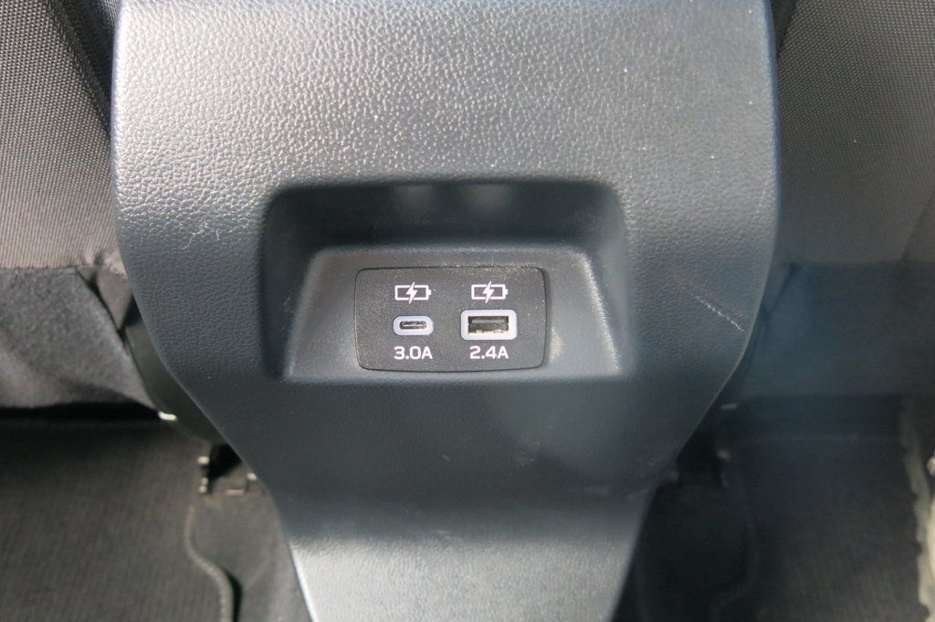 2025 Subaru Crosstrek Premium AWD - 23073906 - 53