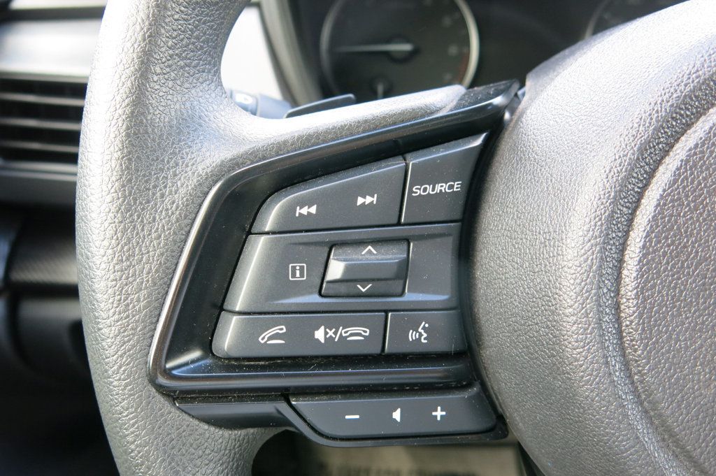 2025 Subaru Crosstrek Premium AWD - 23073906 - 63