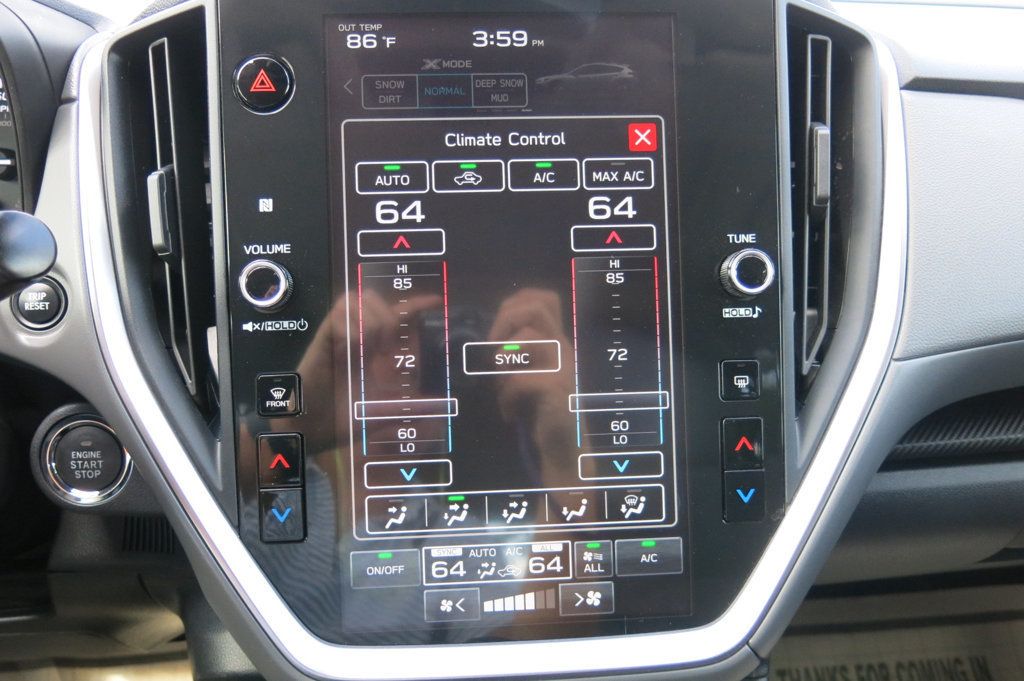 2025 Subaru Crosstrek Premium AWD - 23073906 - 68