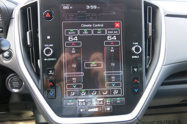 2025 Subaru Crosstrek Premium AWD - 23073906 - 68