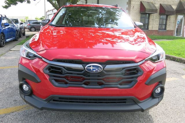 2025 Subaru Crosstrek Premium AWD - 23073906 - 6