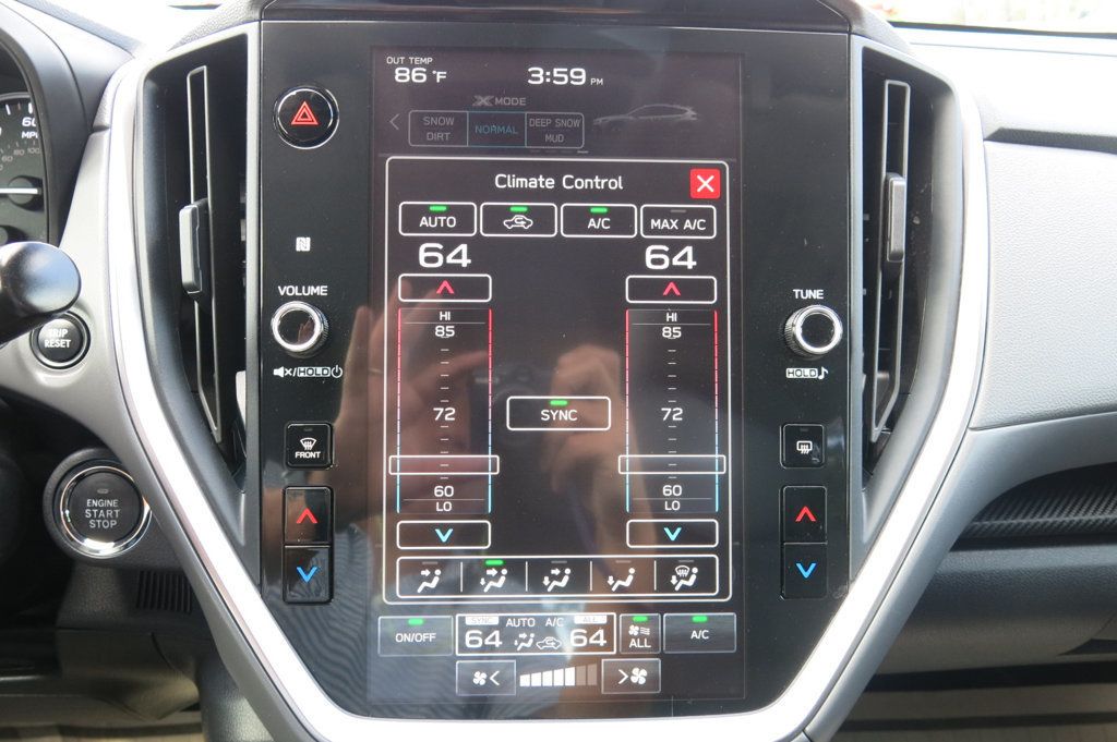 2025 Subaru Crosstrek Premium AWD - 23073906 - 69