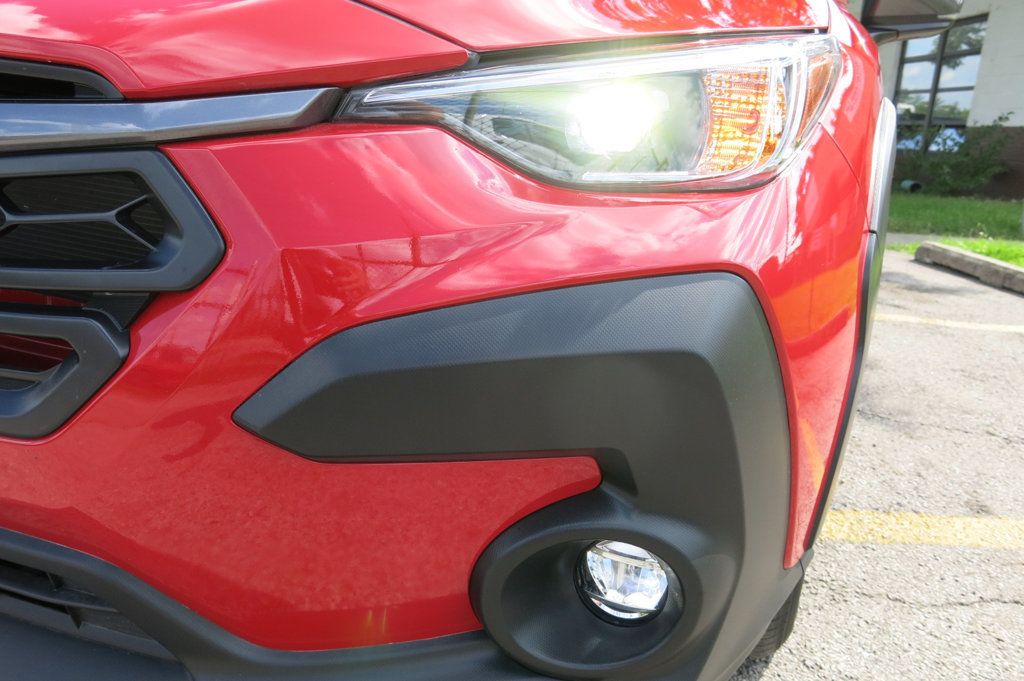 2025 Subaru Crosstrek Premium AWD - 23073906 - 75