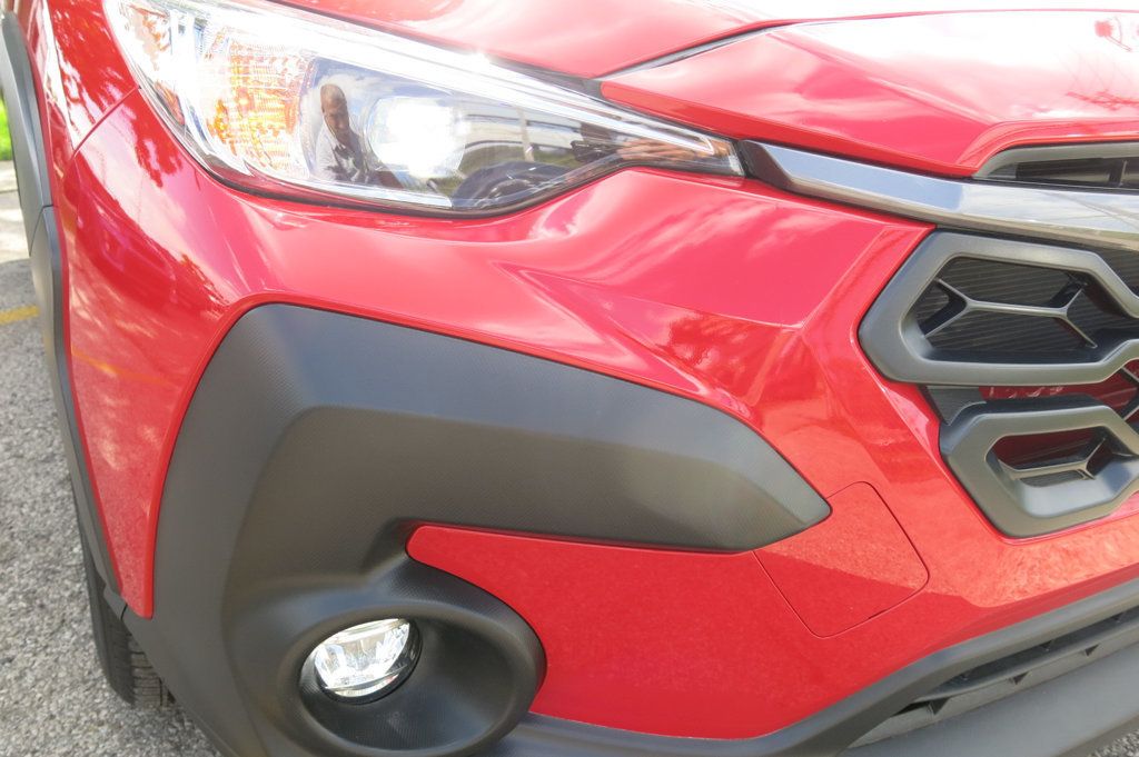 2025 Subaru Crosstrek Premium AWD - 23073906 - 76