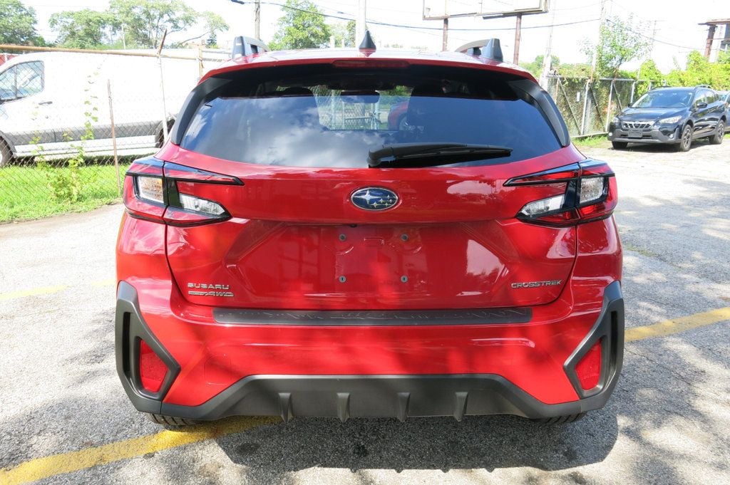 2025 Subaru Crosstrek Premium AWD - 23073906 - 7