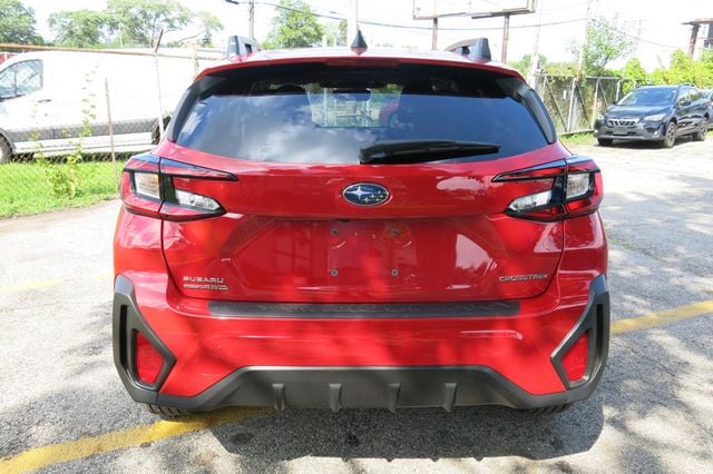 2025 Subaru Crosstrek Premium AWD - 23073906 - 7