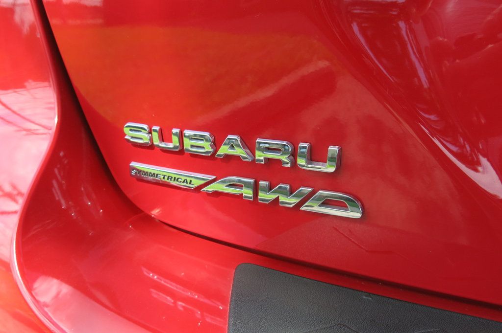 2025 Subaru Crosstrek Premium AWD - 23073906 - 8