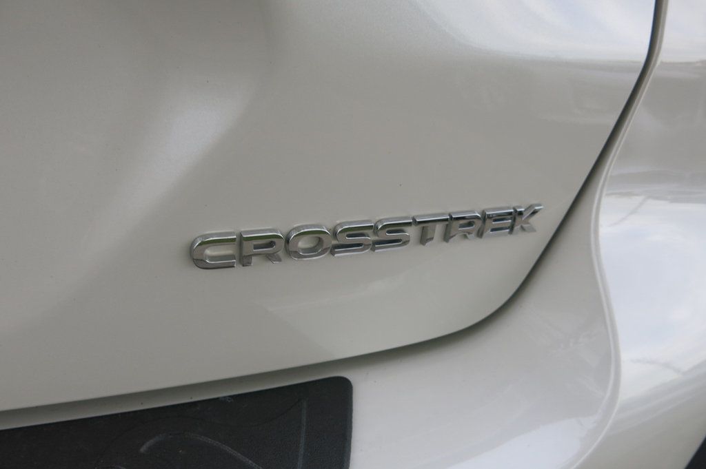 2025 Subaru Crosstrek Premium AWD - 23095885 - 9