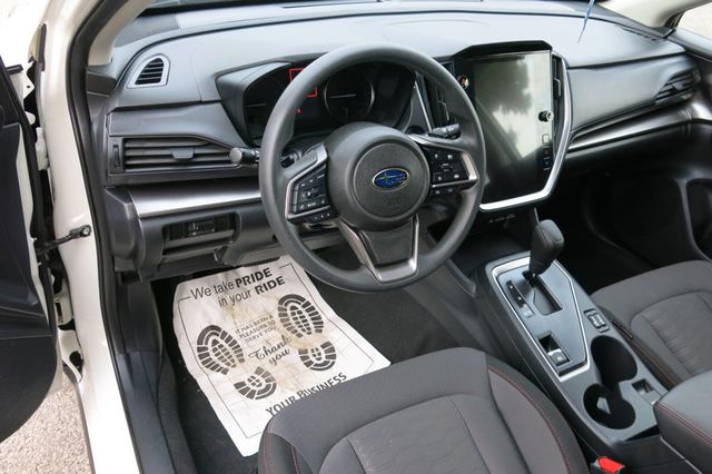 2025 Subaru Crosstrek Premium AWD - 23095885 - 10