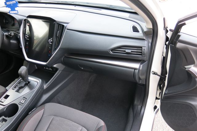 2025 Subaru Crosstrek Premium AWD - 23095885 - 11