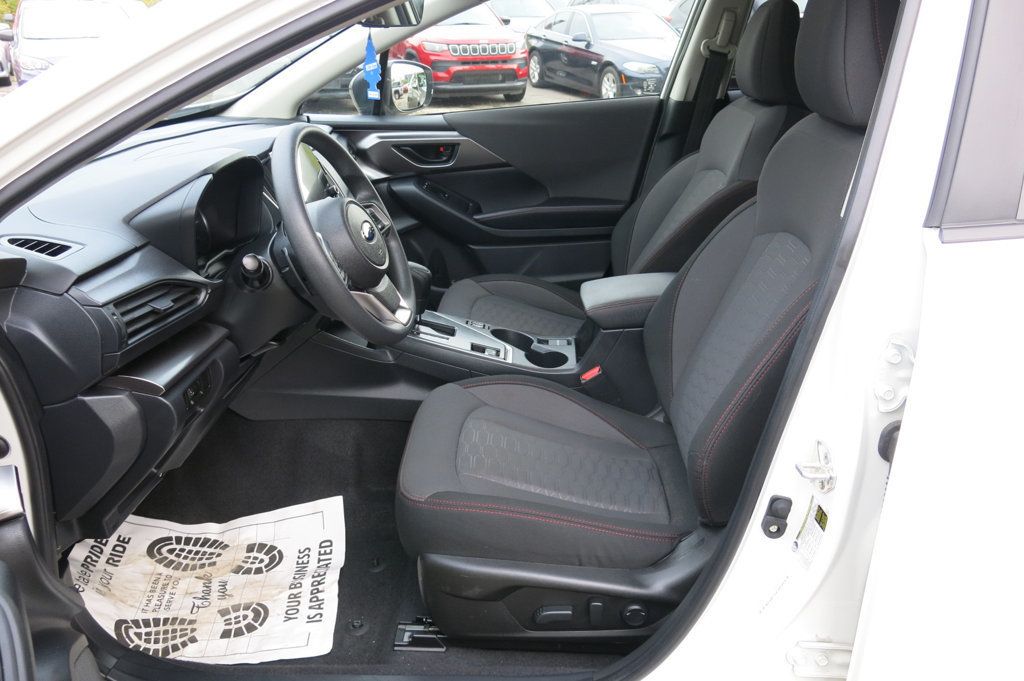 2025 Subaru Crosstrek Premium AWD - 23095885 - 12