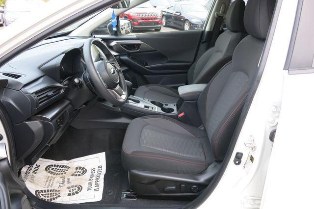 2025 Subaru Crosstrek Premium AWD - 23095885 - 12