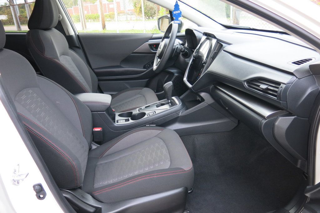 2025 Subaru Crosstrek Premium AWD - 23095885 - 13