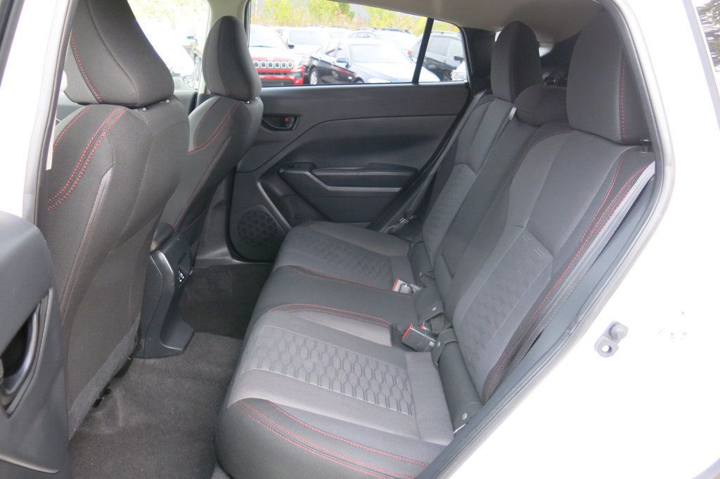 2025 Subaru Crosstrek Premium AWD - 23095885 - 14