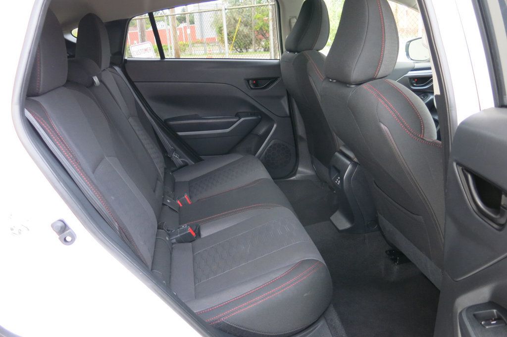2025 Subaru Crosstrek Premium AWD - 23095885 - 15