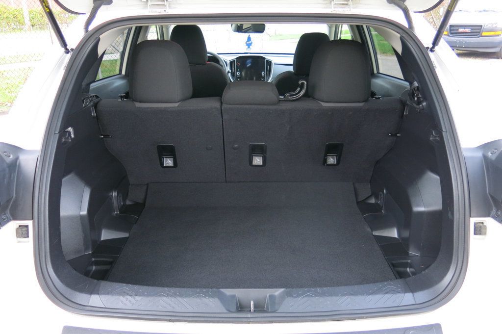 2025 Subaru Crosstrek Premium AWD - 23095885 - 16