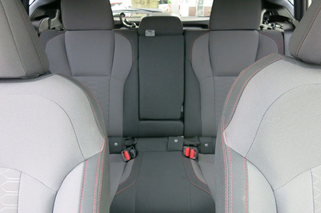2025 Subaru Crosstrek Premium AWD - 23095885 - 17