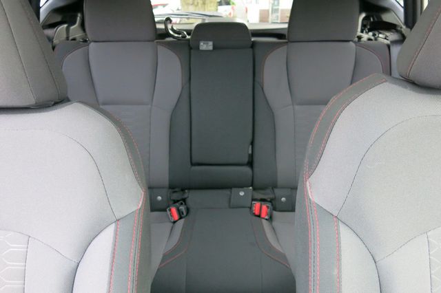 2025 Subaru Crosstrek Premium AWD - 23095885 - 17