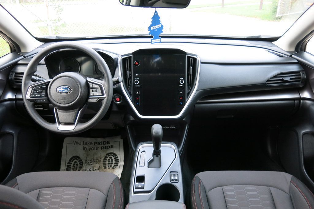 2025 Subaru Crosstrek Premium AWD - 23095885 - 18